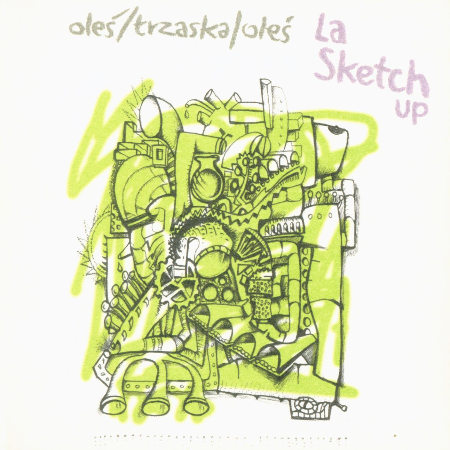 La Sketch Up