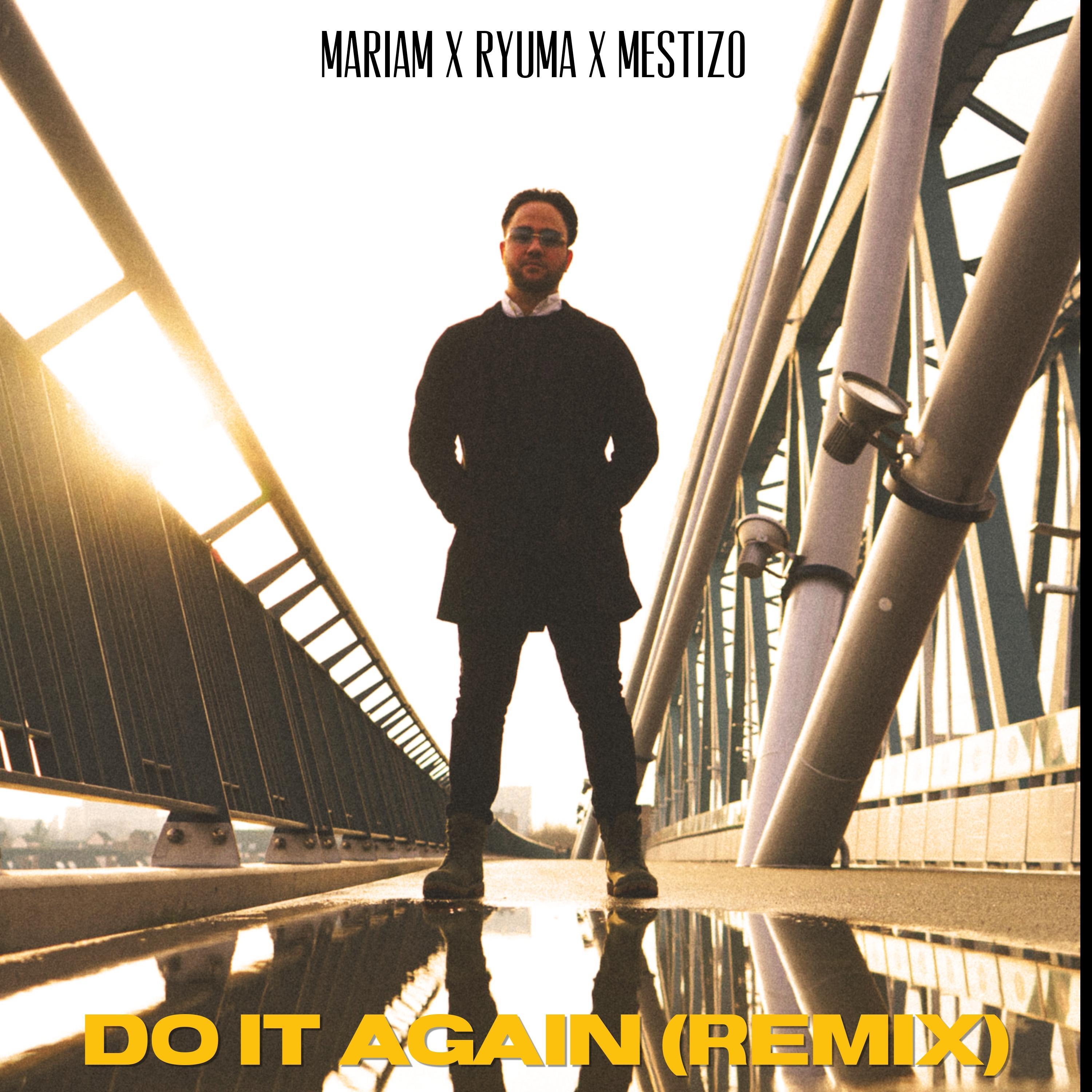 Do It Again (feat. Mariam & Mestizo) [Remix]