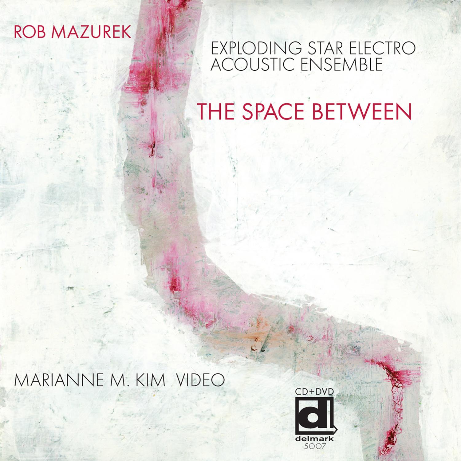 The Space Between
