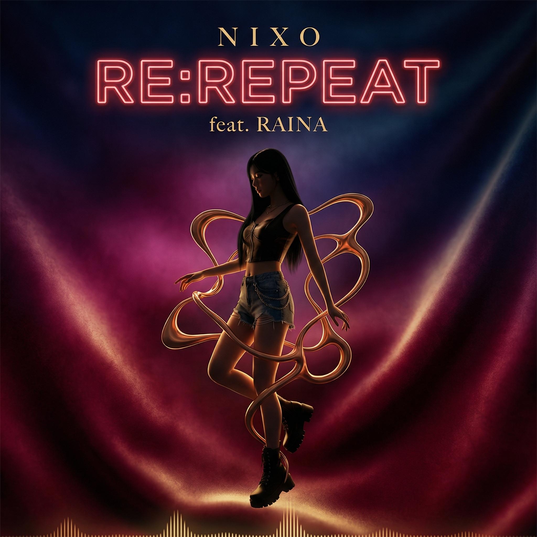 RE:REPEAT