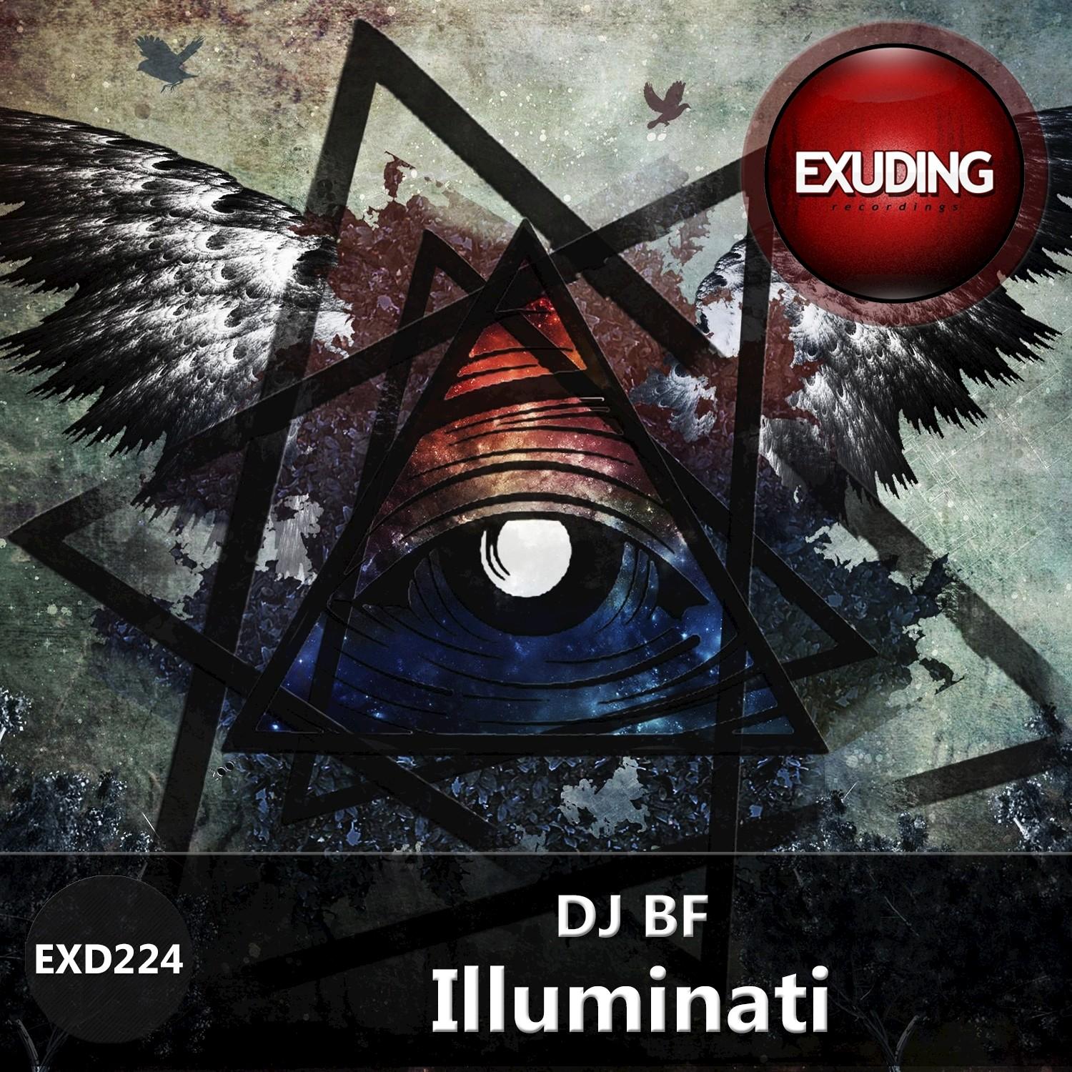 Illuminati Deep