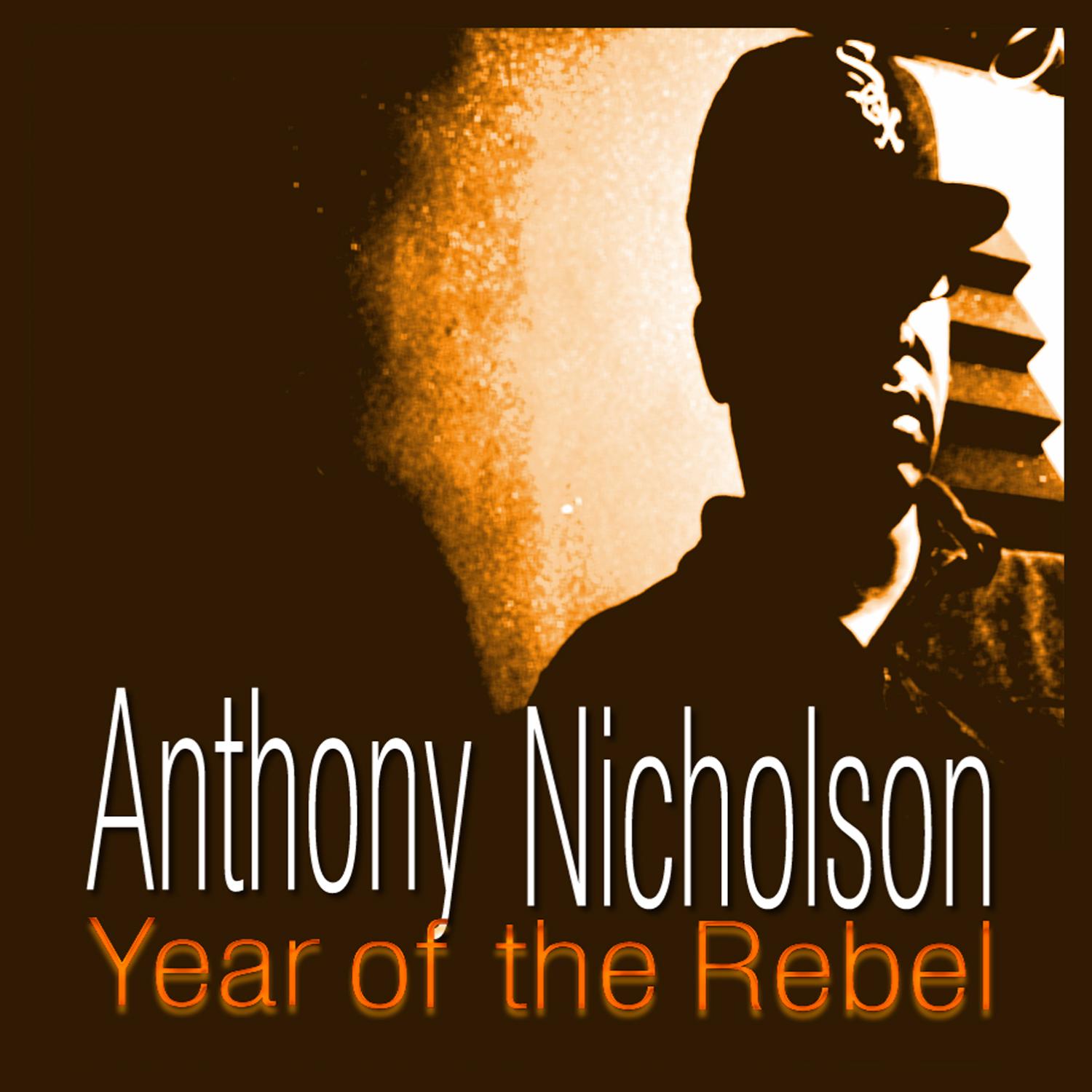 Anthony Nicholson - Higher