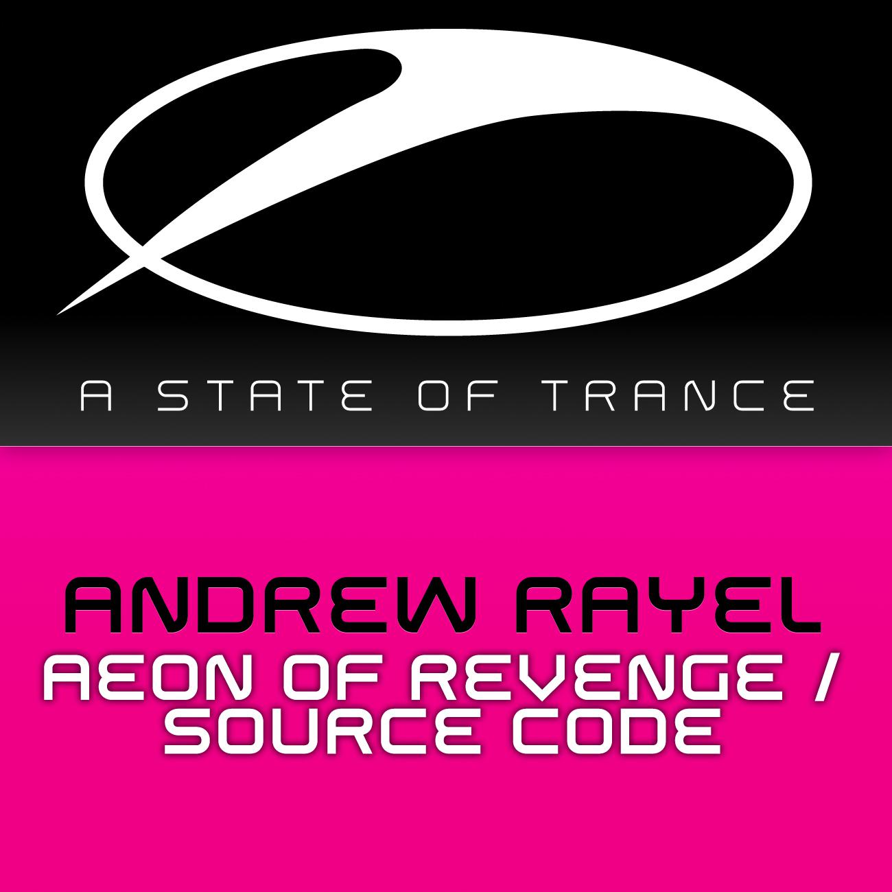 Aeon Of Revenge / Source Code专辑