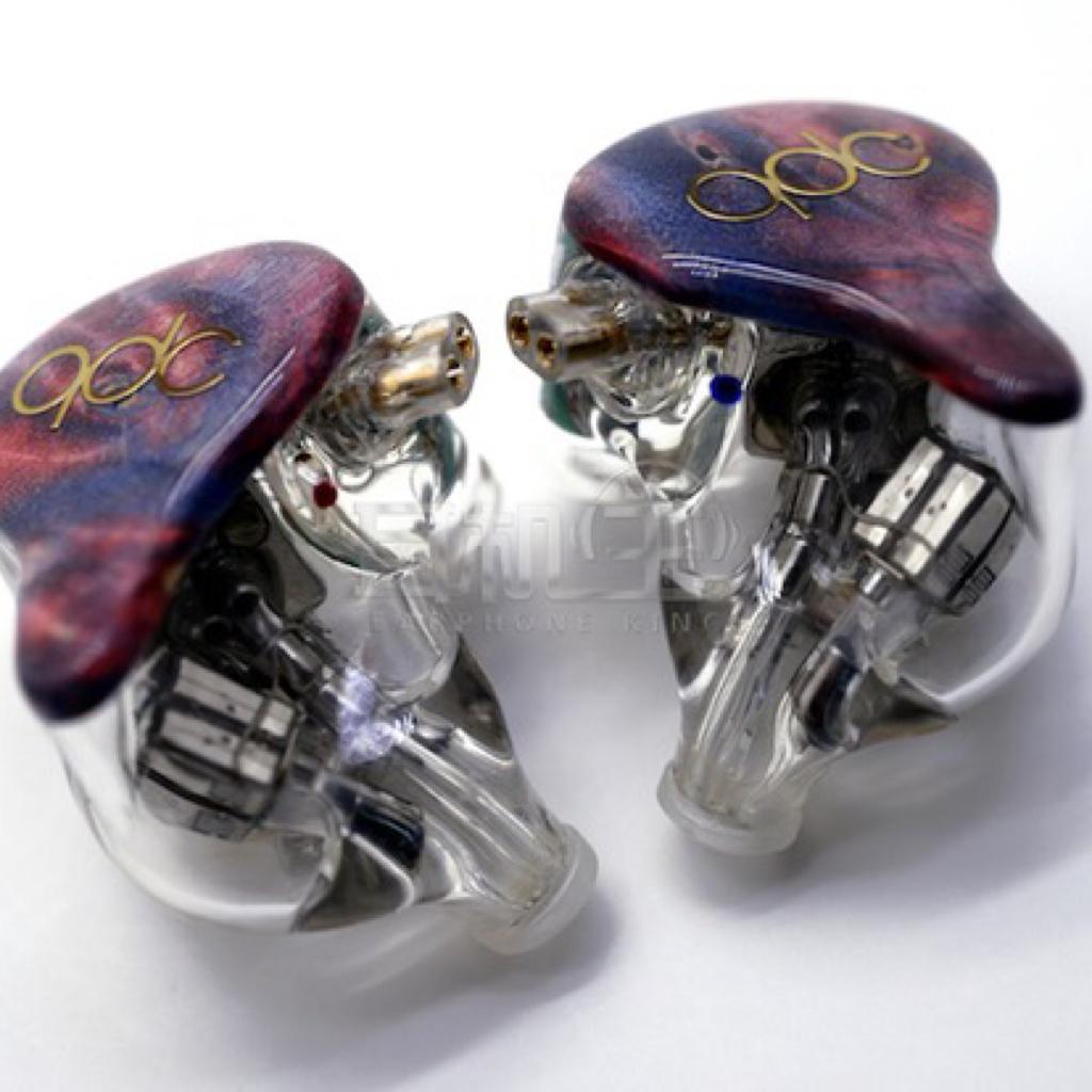 高端hifi耳机煲机音乐之养耳篇
