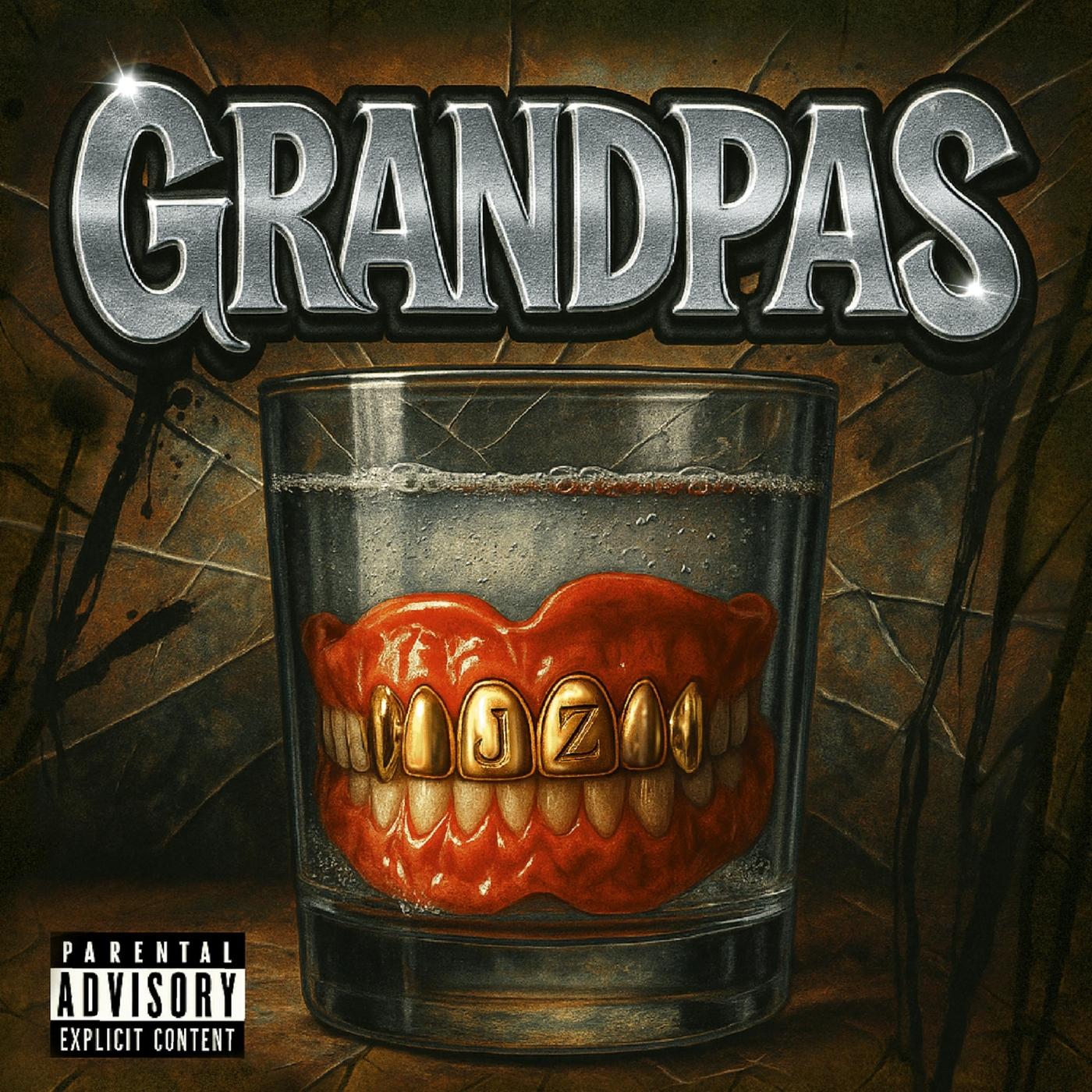 Polvorín (feat. Jesuly)