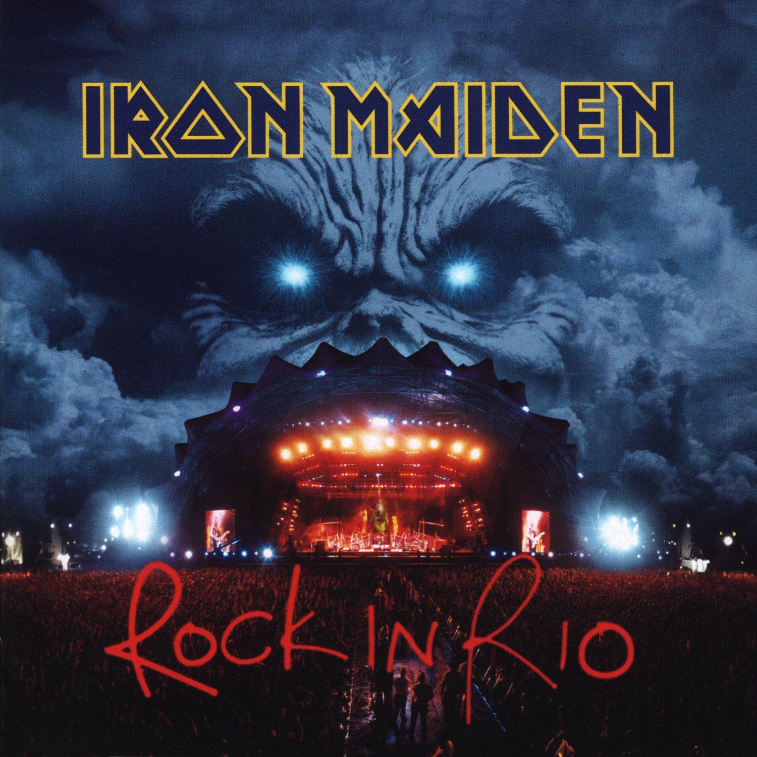 Rock In Rio [Live]