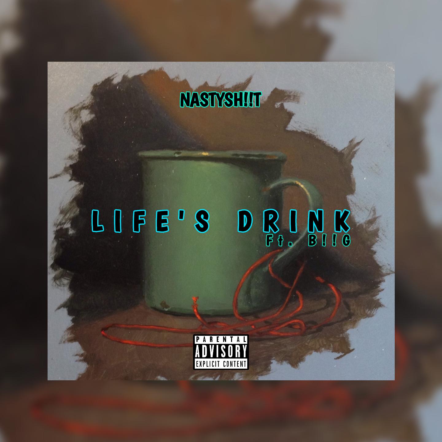 Life's Drink