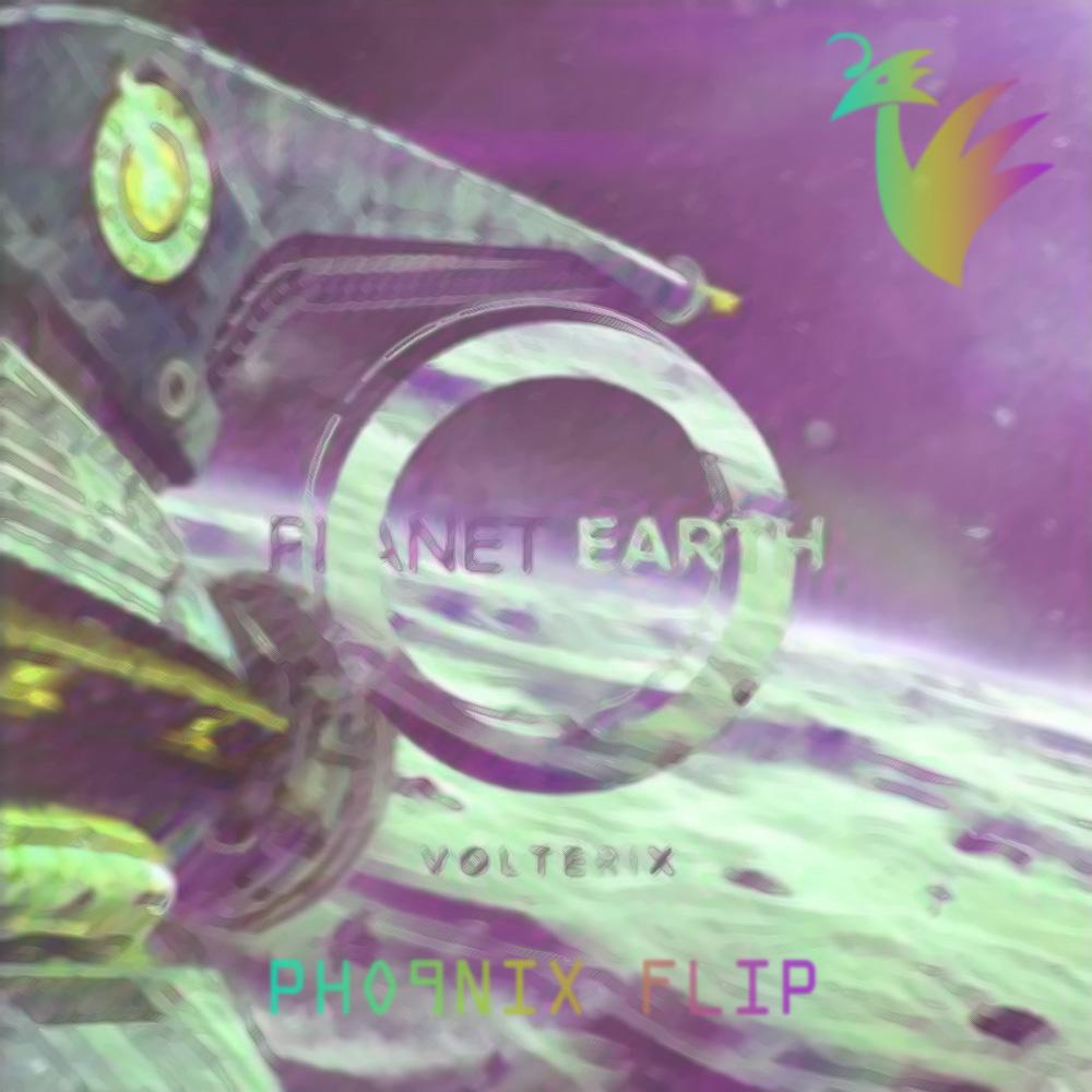 Planet Earth(Pho9nix Flip)专辑