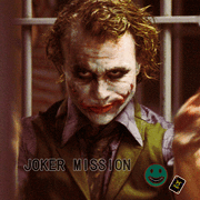 Joker Mission