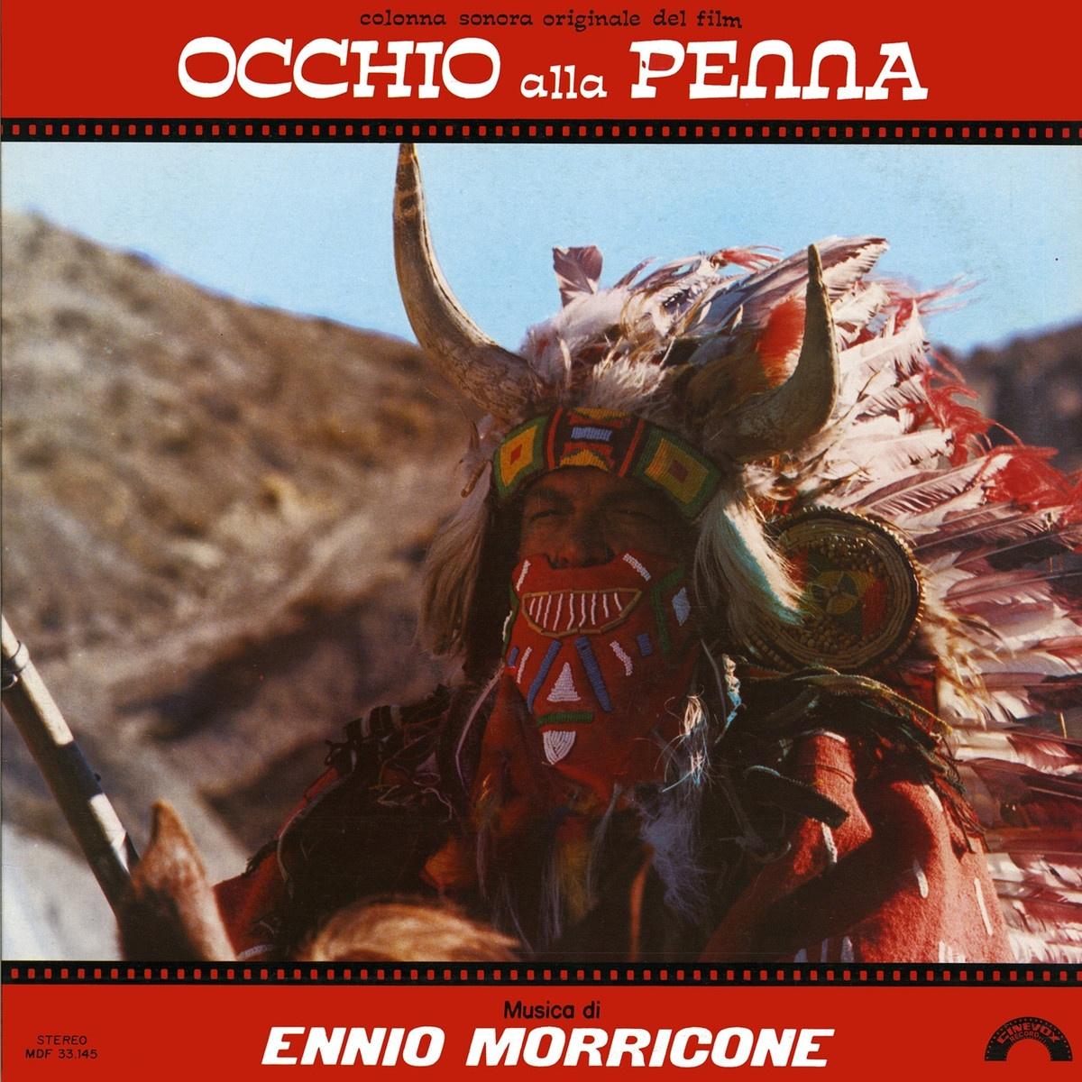 Occhio Alla Penna