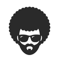 Afro