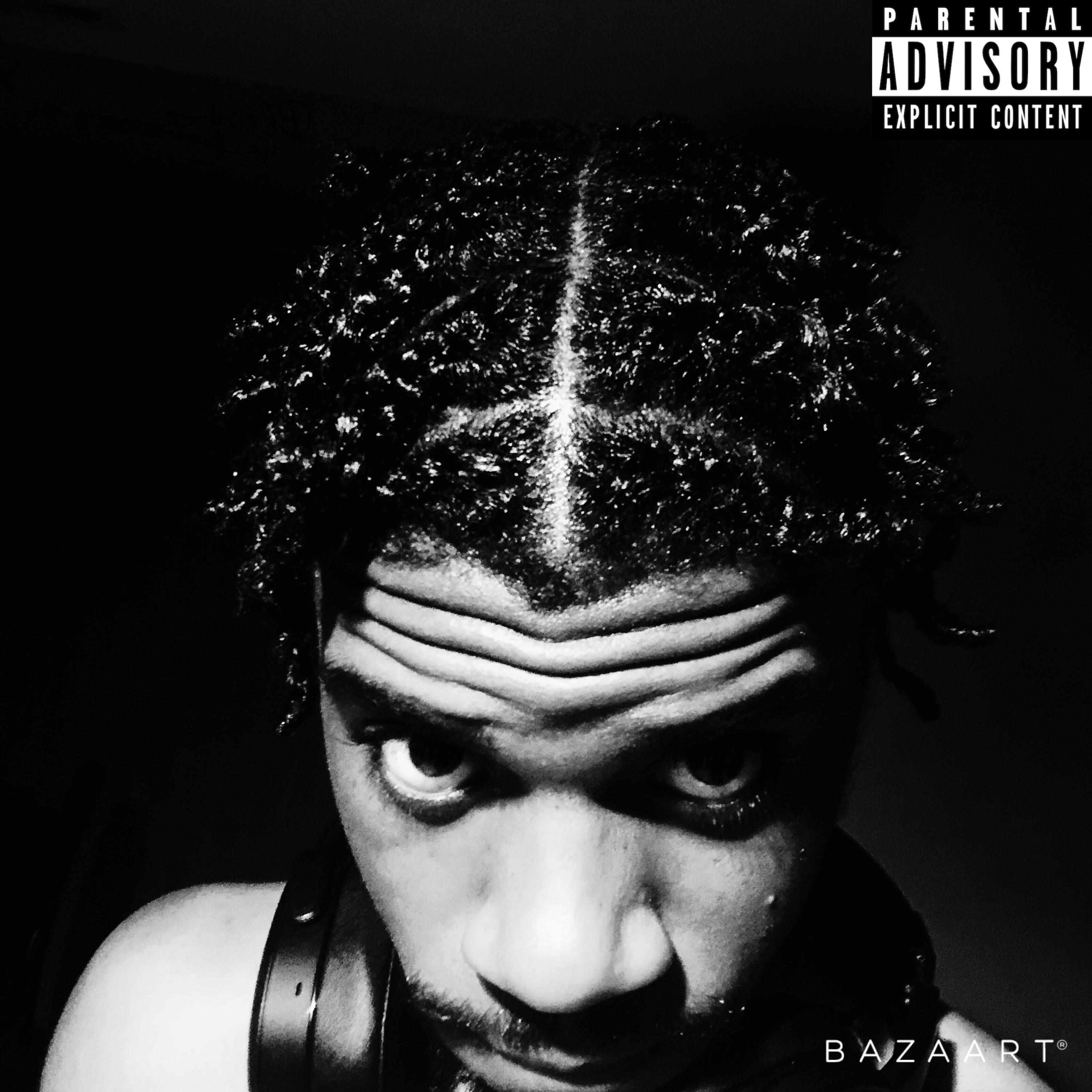 Done With Love (feat. Black Mask)