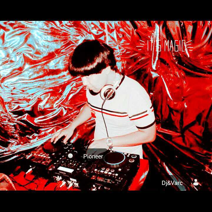 DJ-Varc-DJ Varc & KatYuSHa（DJ-Varc remix）