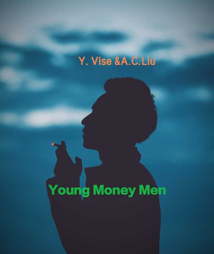 Young Money Man专辑