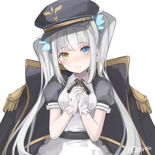 神楽mea的清楚time