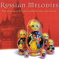 Russian Melodies