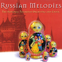 Russian Melodies专辑