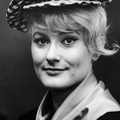 Monica Zetterlund