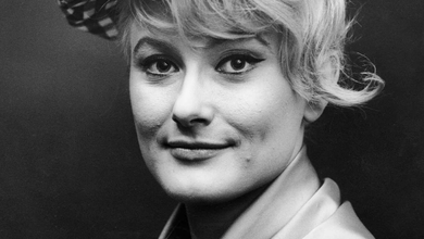 Monica Zetterlund