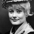 Monica Zetterlund