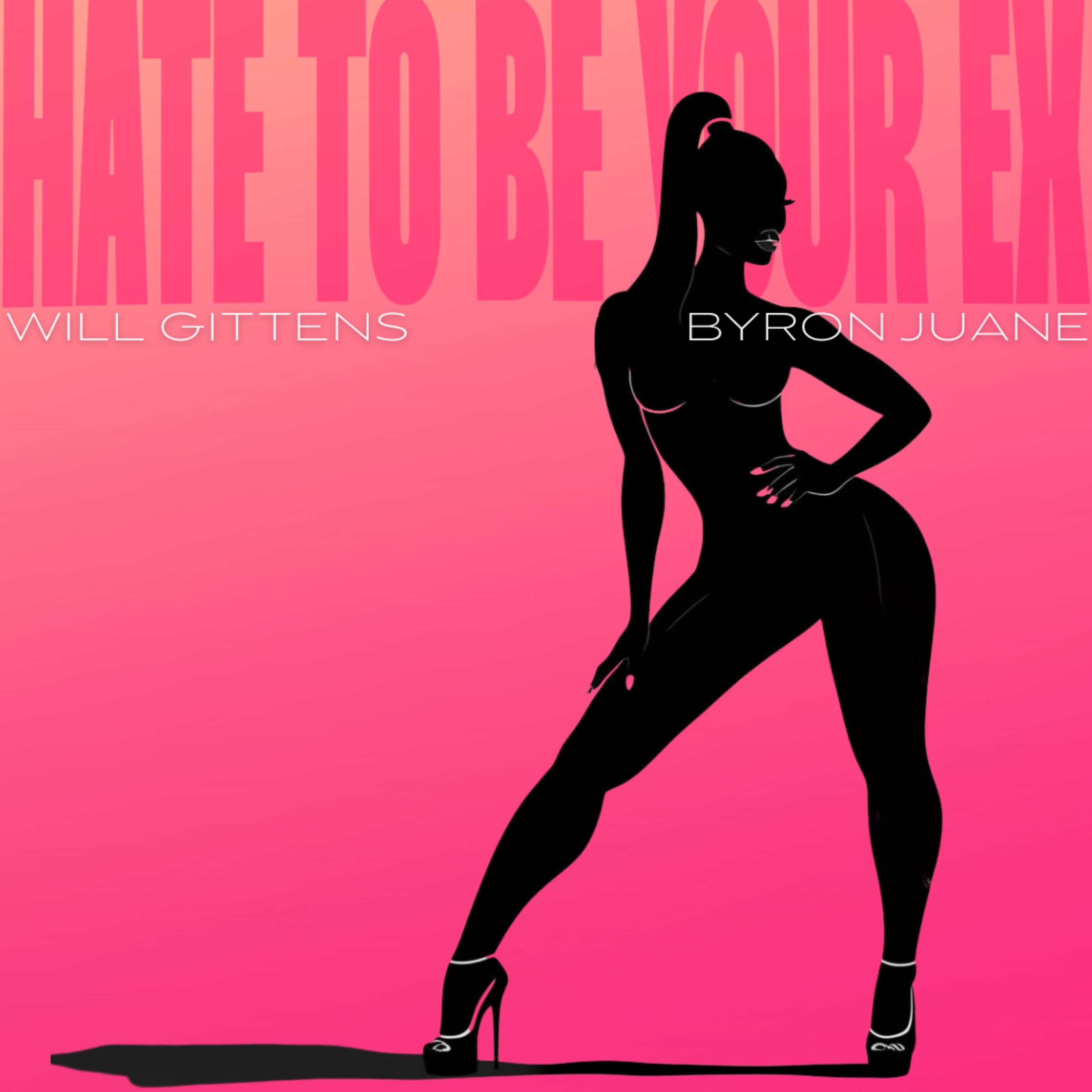 HATE TO BE YOUR EX