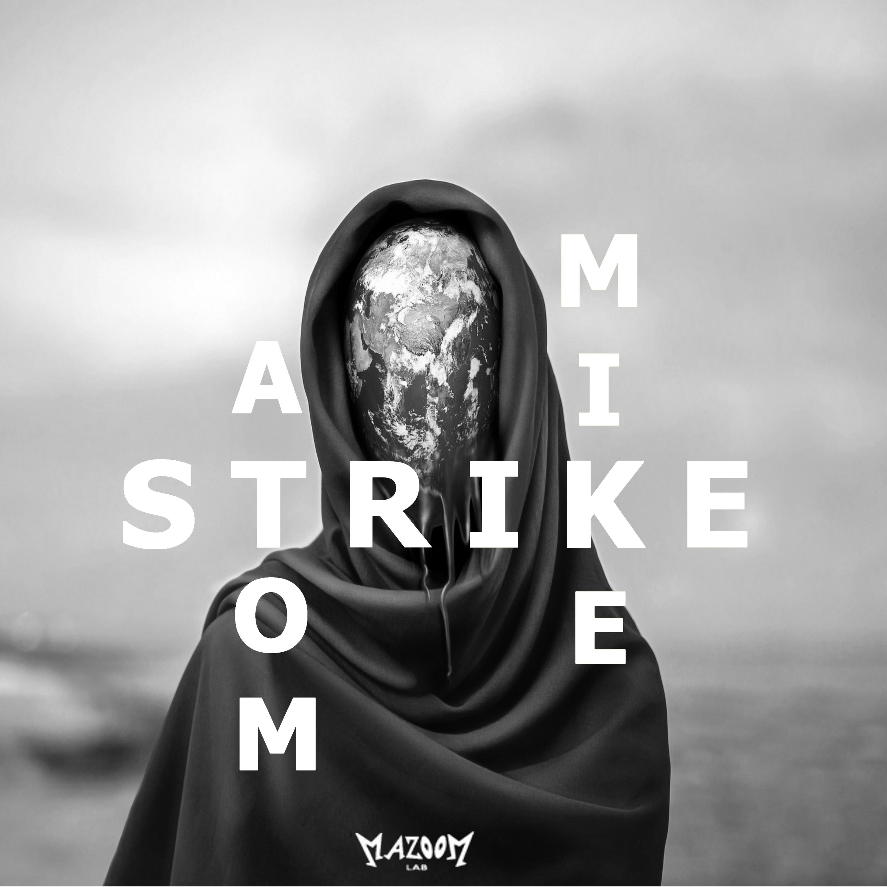 Mike Atom DJ - Strike