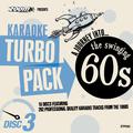 Zoom Karaoke - 60s Turbo Pack Vol. 3