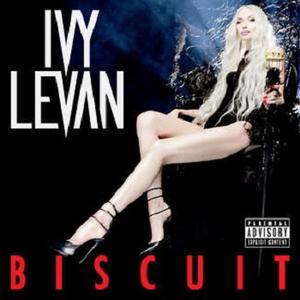 Ivy Levan - Biscuit （升8半音）