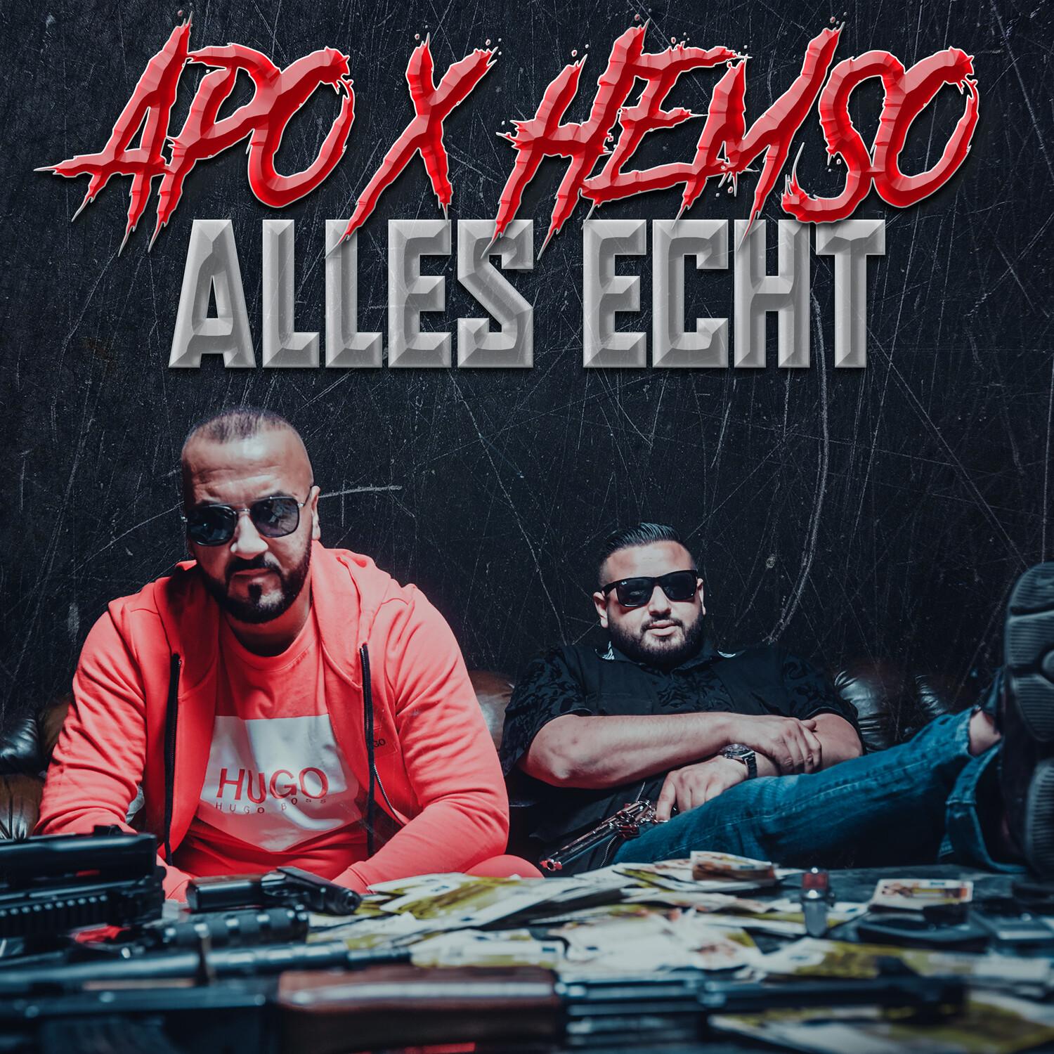 ALLES ECHT