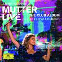 The Club Album (Live From Yellow Lounge)