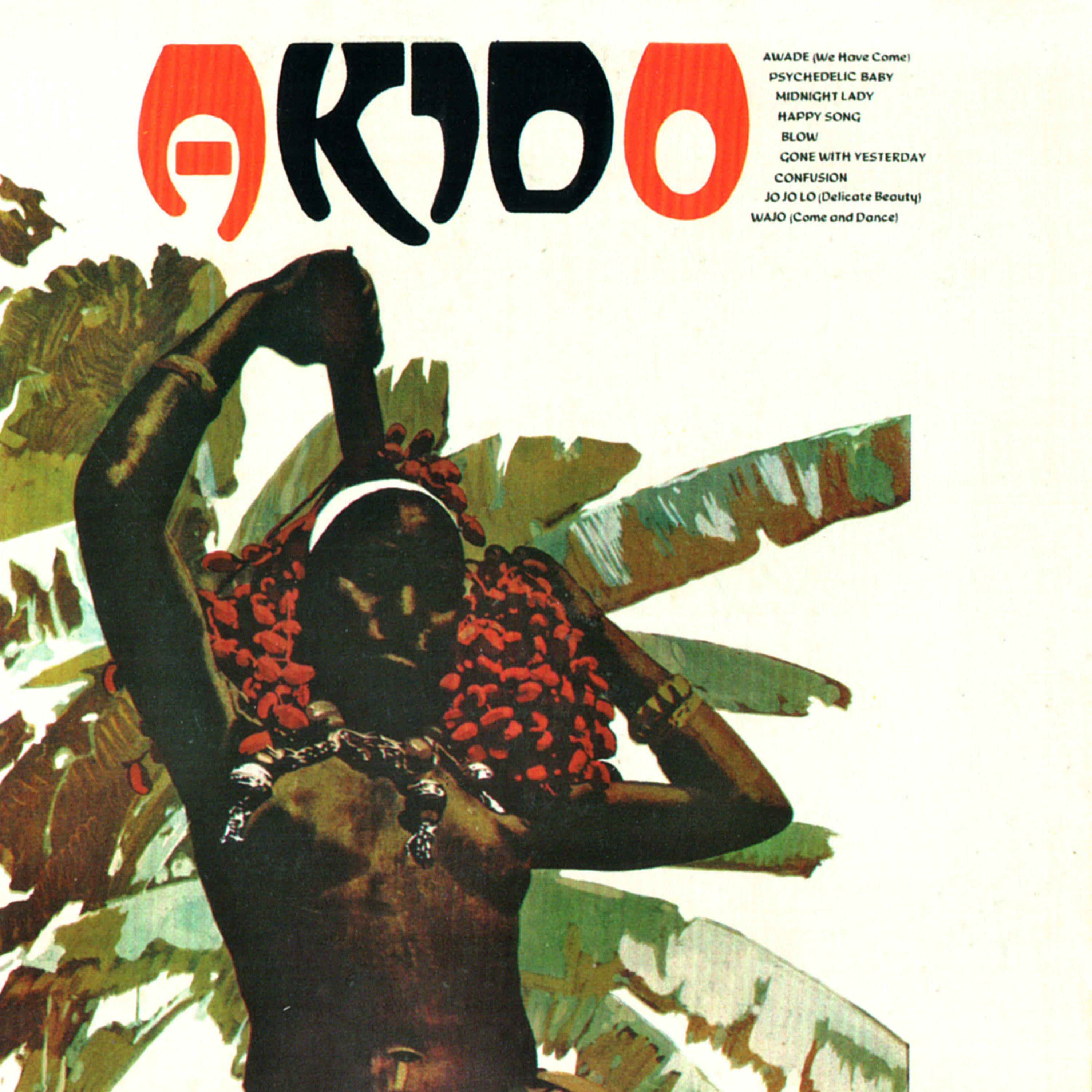 Akido - Digitally Remastered