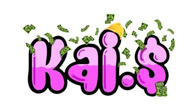 Kai.$