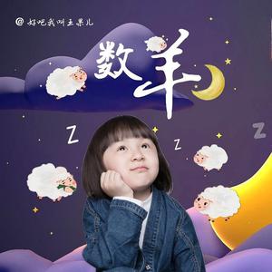 王果儿 - 数羊