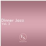 Dinner Jazz Vol. 3专辑
