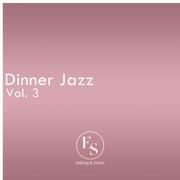 Dinner Jazz Vol. 3