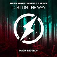 Lost on the Way（Inst.）原版-Marin Hoxha、Caravn