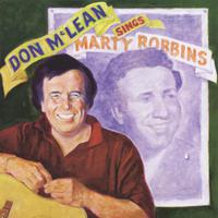 Marty Robbins - Among My Souvenirs (PT karaoke) 带和声伴奏