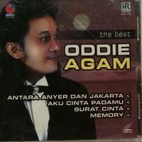 ODDIE AGAM - ANAK SEKOLAH