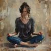 Meditation Music Collective - Meditative Blissful Serenity