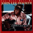 The Very Best of John Lee Hooker