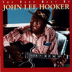 The Very Best of John Lee Hooker专辑