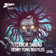 Terror Squad (Henry Fong Bootleg)