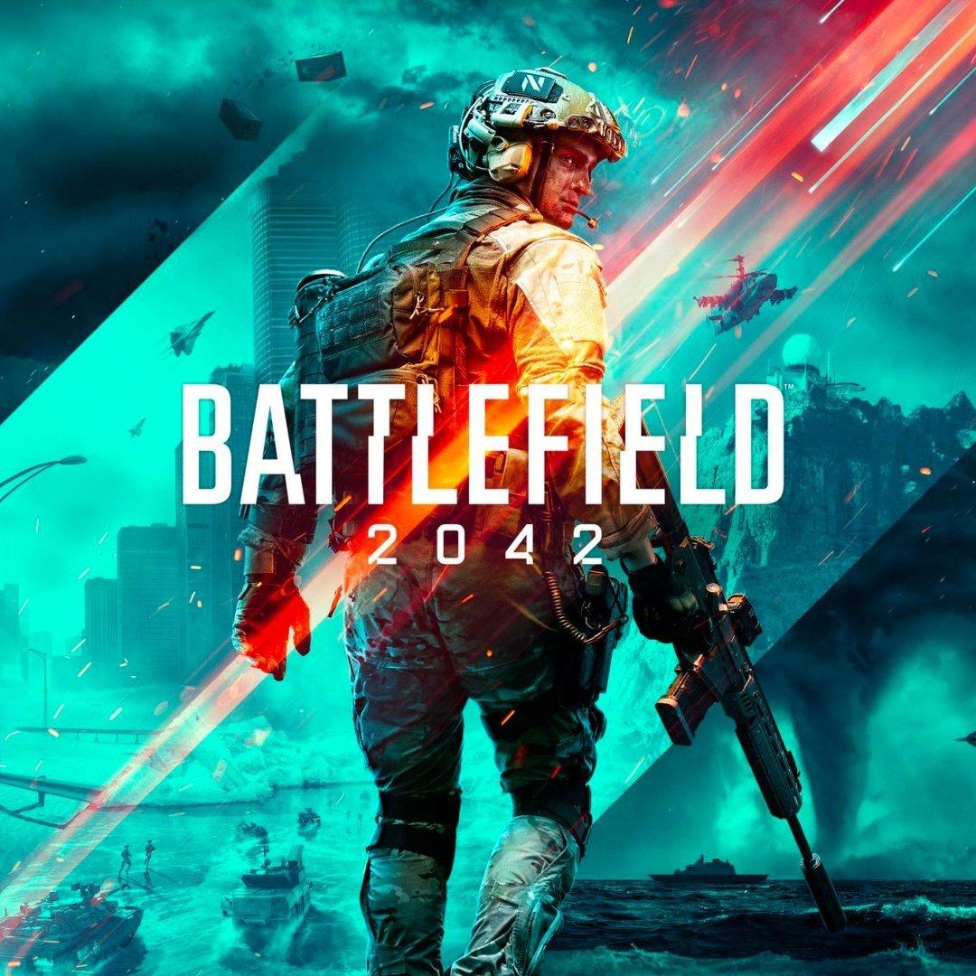 战地2042 Battlefield2042 战地全系列原声
