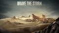 Brave The Storm专辑