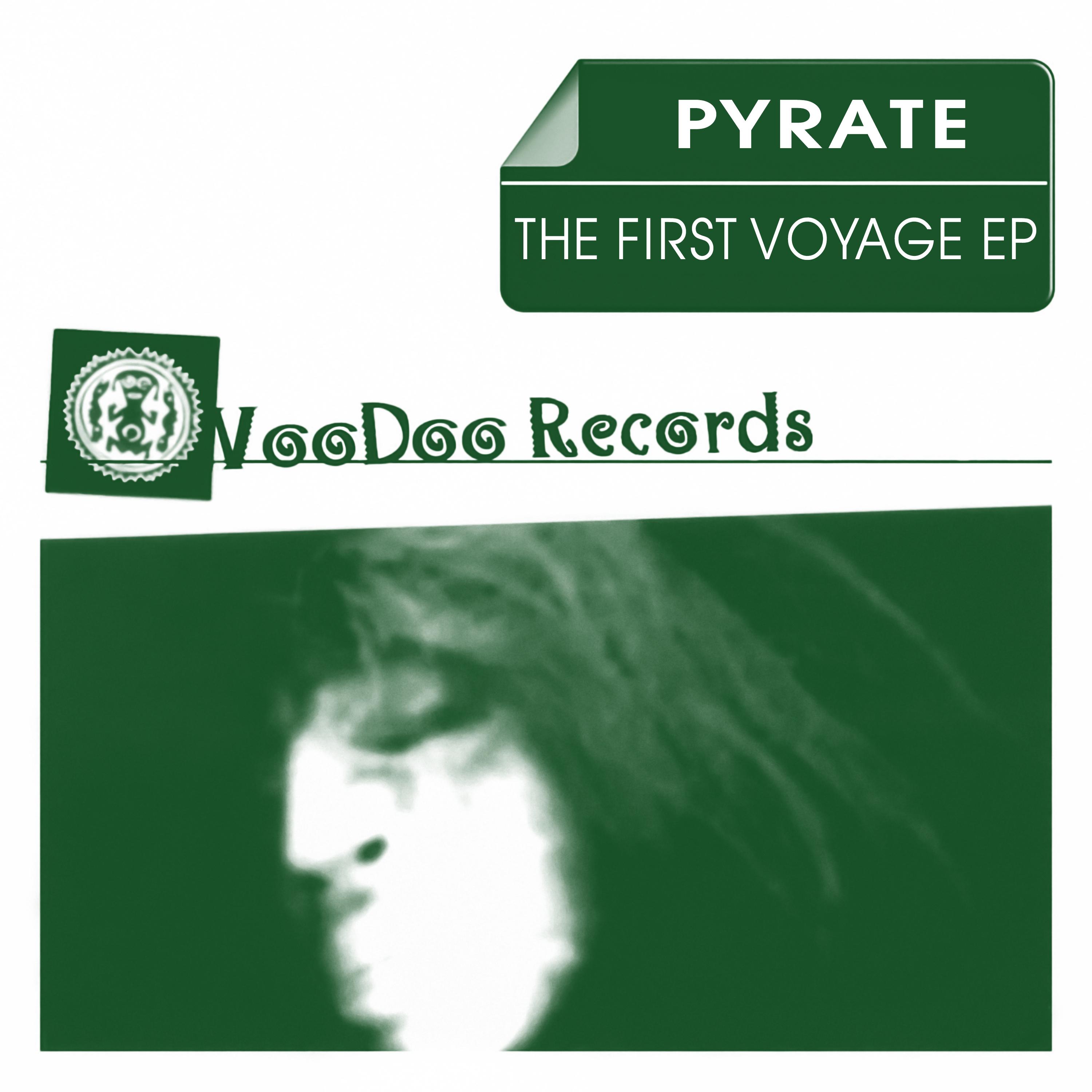 Pyrate - The VooDoo Ryde