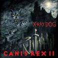 Canis Rex, Vol. 2