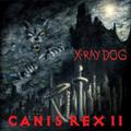 Canis Rex, Vol. 2