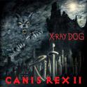 Canis Rex, Vol. 2专辑