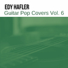 Edy Hafler - Someone You Loved (Guitar Solo)