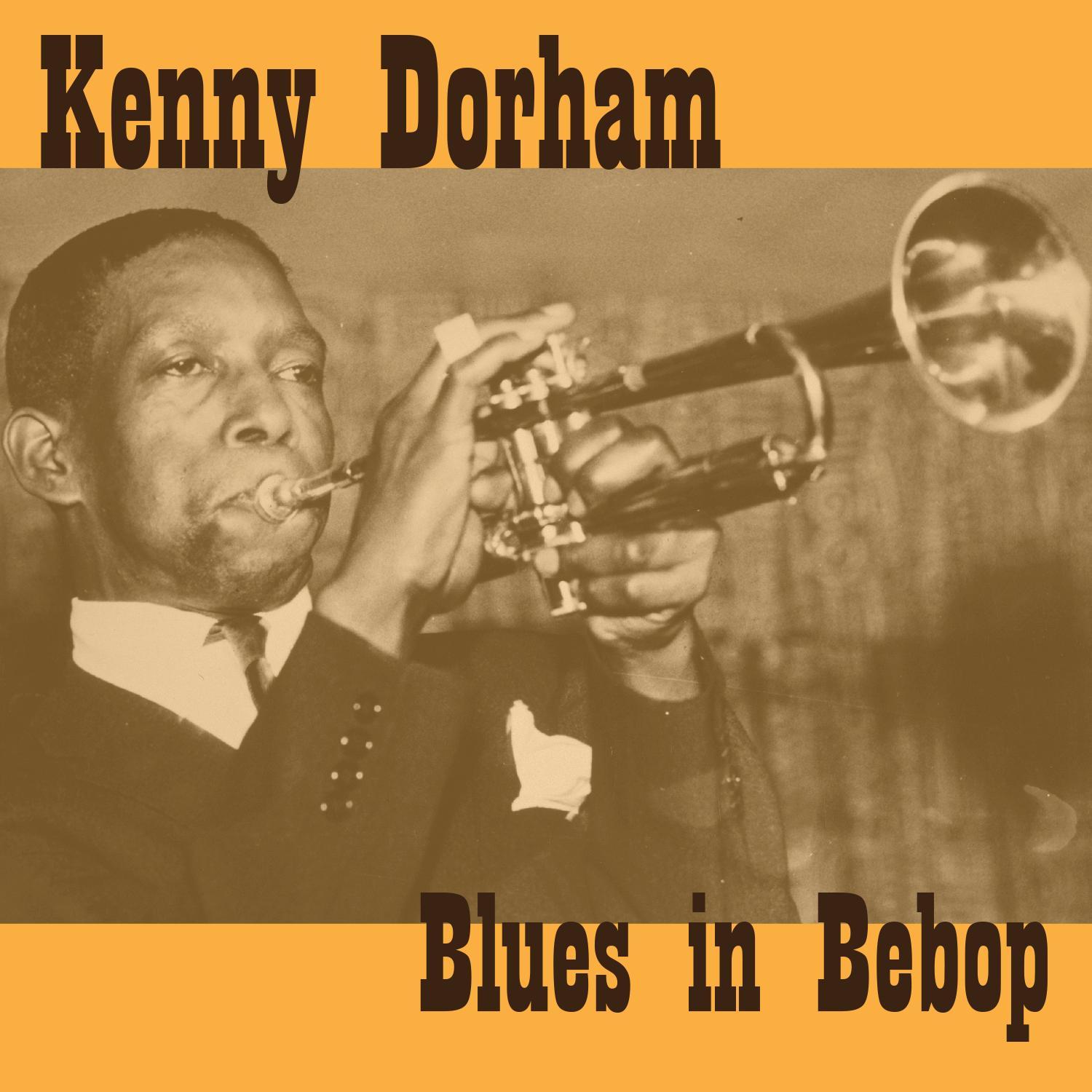 Blues in Bebop